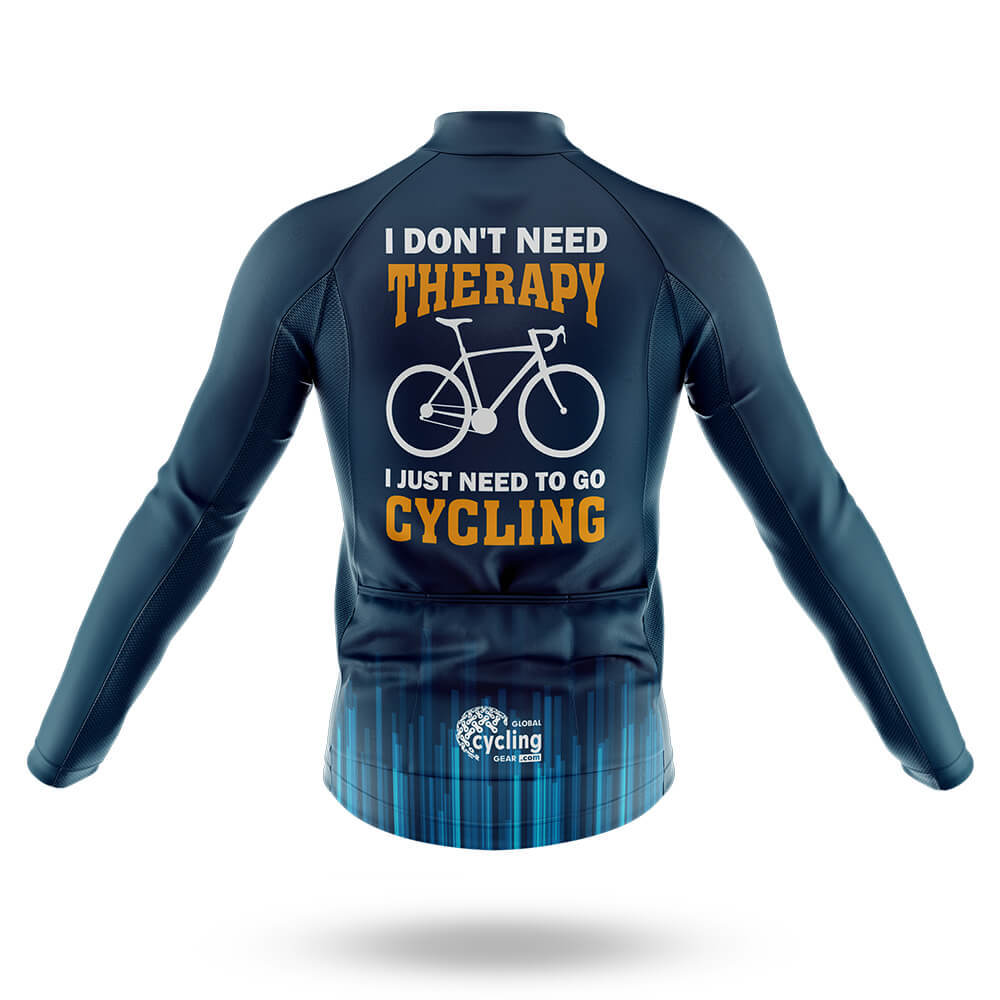 Therapy V11 - Men's Cycling Kit-Full Set-Global Cycling Gear