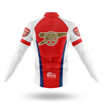 The Gooner - Men's Cycling Kit