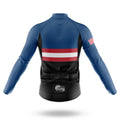 USA S26 - Men's Cycling Kit-Full Set-Global Cycling Gear