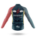 Indiana Symbol - Men's Cycling Kit - Global Cycling Gear