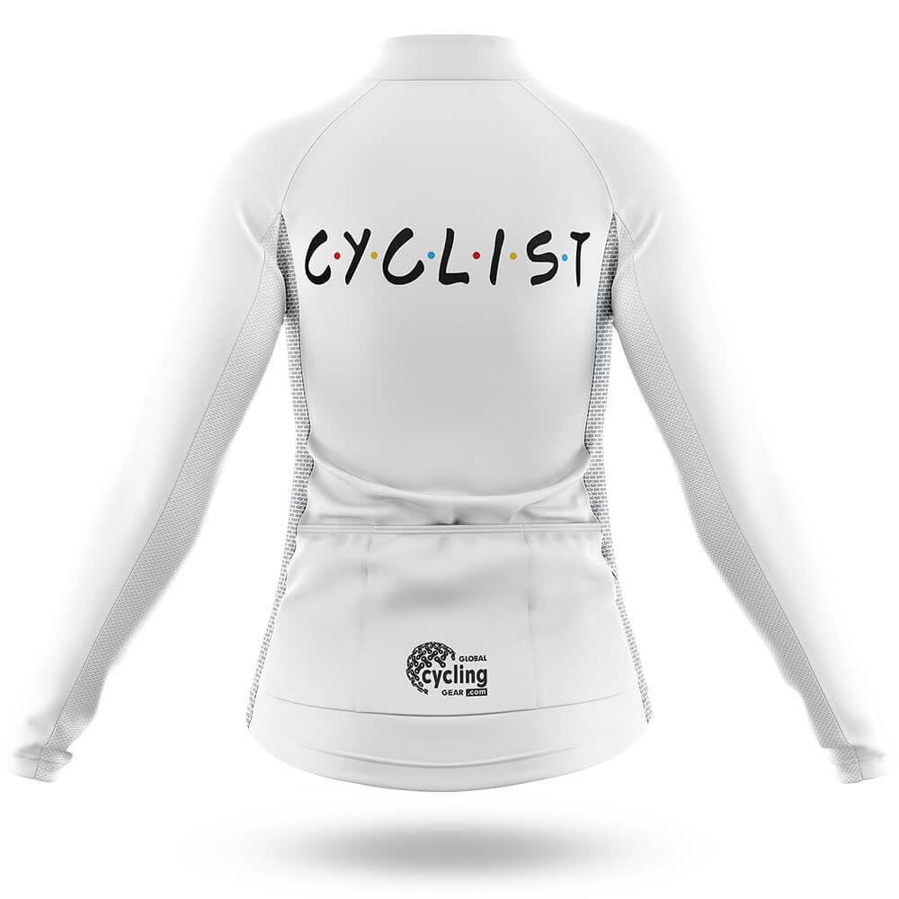 Cyclist - Women's Cycling Kit-Full Set-Global Cycling Gear