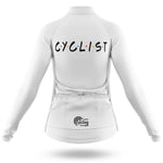 Cyclist - Women's Cycling Kit-Full Set-Global Cycling Gear