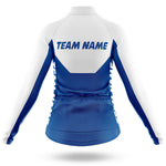 Custom Team Name M9 - Women's Cycling Kit-Full Set-Global Cycling Gear