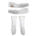 California S4 - Arm And Leg Sleeves-S-Global Cycling Gear