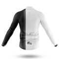 April - Men's Cycling Kit-Full Set-Global Cycling Gear