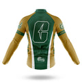 University of North Carolina Charlotte - Men's Cycling Kit Global Cycling Gear
