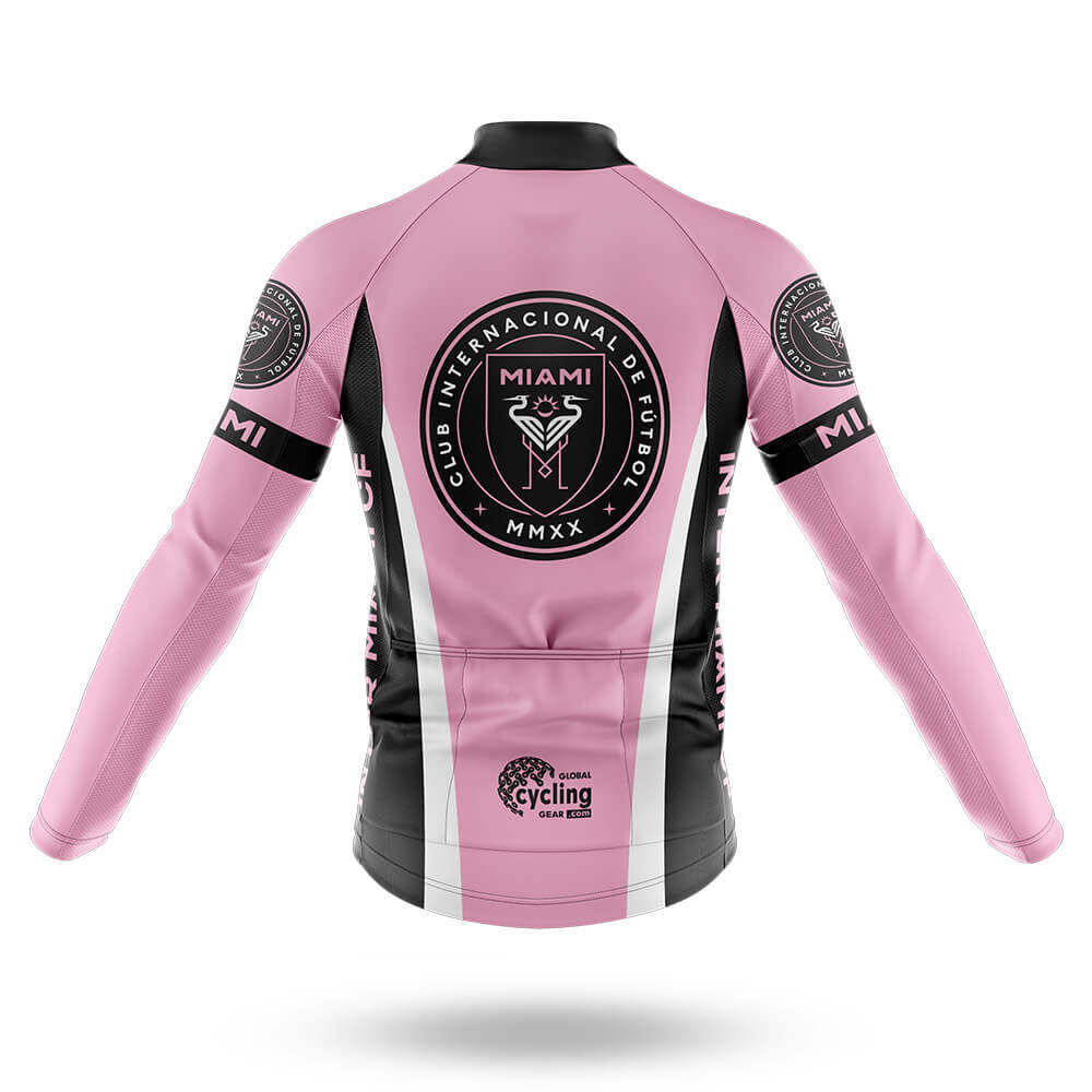 The Herons - Men's Cycling Kit Global Cycling Gear