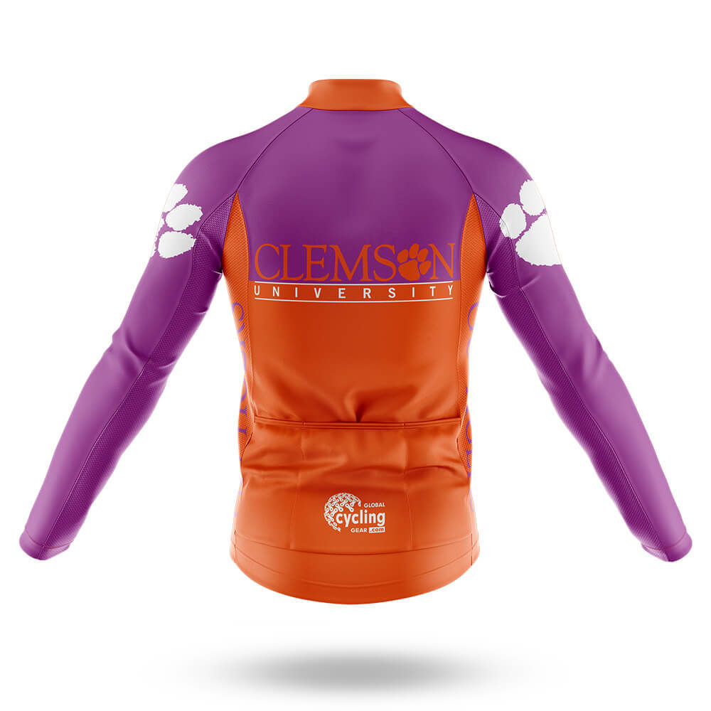 clemson gear Clemson University V2