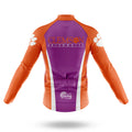 Clemson University - Men's Cycling Kit - Global Cycling Gear