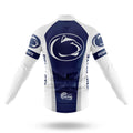 Pennsylvania State University - Men's Cycling Kit - Global Cycling Gear
