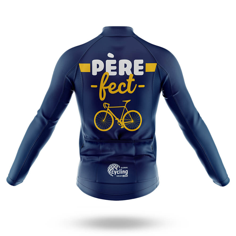 Père-fect - Men's Cycling Kit-Full Set-Global Cycling Gear