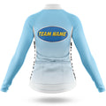 Custom Team Name M28 - Women's Cycling Kit-Full Set-Global Cycling Gear