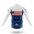 USA S6 - Men's Cycling Kit-Full Set-Global Cycling Gear