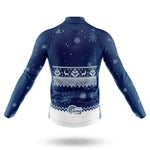 Belgien Xmas - Men's Cycling Kit-Full Set-Global Cycling Gear