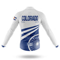 Colorado S28 - Men's Cycling Kit-Full Set-Global Cycling Gear