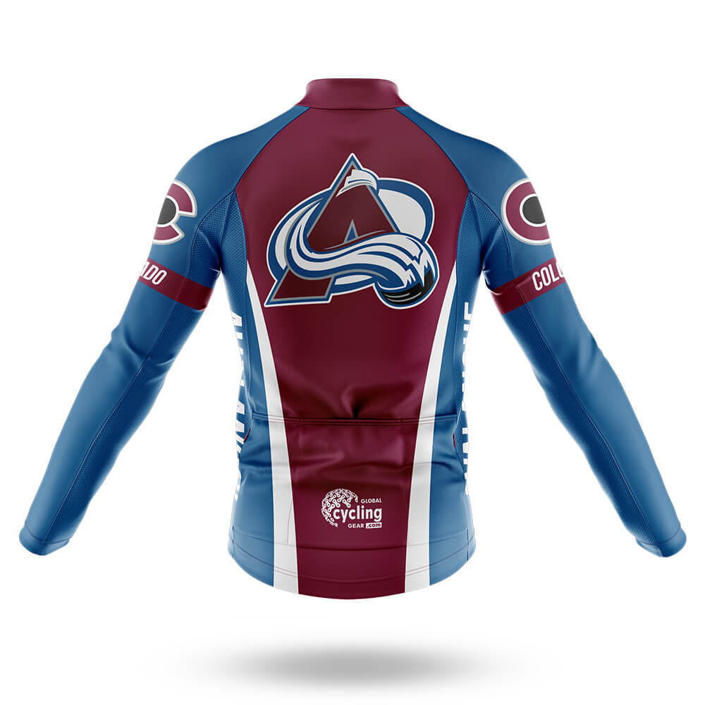 The Avs - Men's Cycling Kit