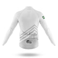 Portland Oregon S5 - Men's Cycling Kit - Global Cycling Gear