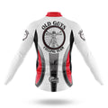 Old Guys Cycling Team - Men's Cycling Kit-Full Set-Global Cycling Gear