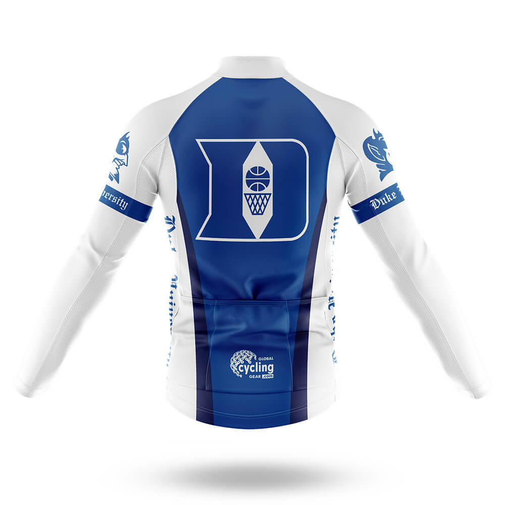 duke gear Duke University - Men's Cycling Kit
