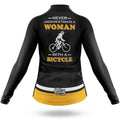 Woman V5 - Women - Cycling Kit-Full Set-Global Cycling Gear