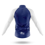 Navy Cycling - Men's Cycling Kit - Global Cycling Gear