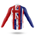 Hawaii State Flag - Men's Cycling Kit - Global Cycling Gear