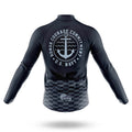 US Navy Honor - Men's Cycling Kit - Global Cycling Gear