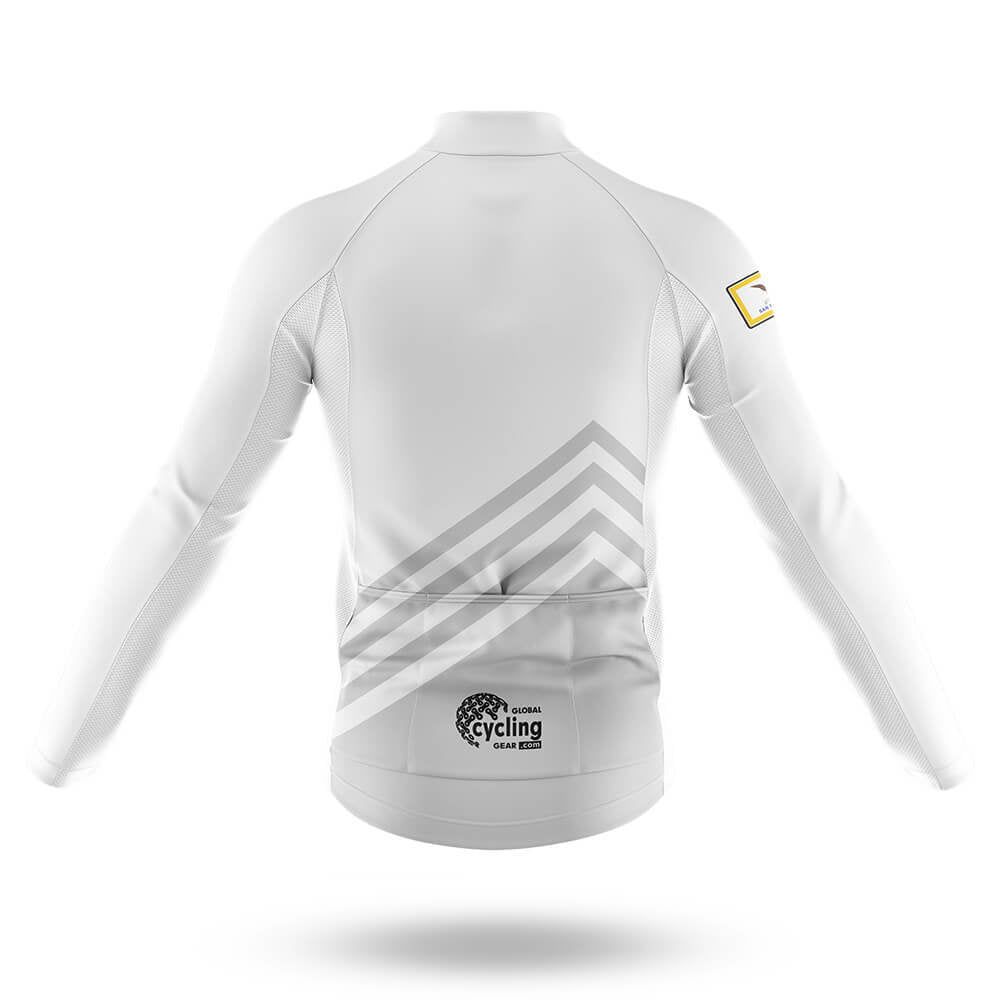 San Francisco California S5 - Men's Cycling Kit - Global Cycling Gear