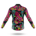 Sugar Skull V3 - Men's Cycling Kit - Global Cycling Gear