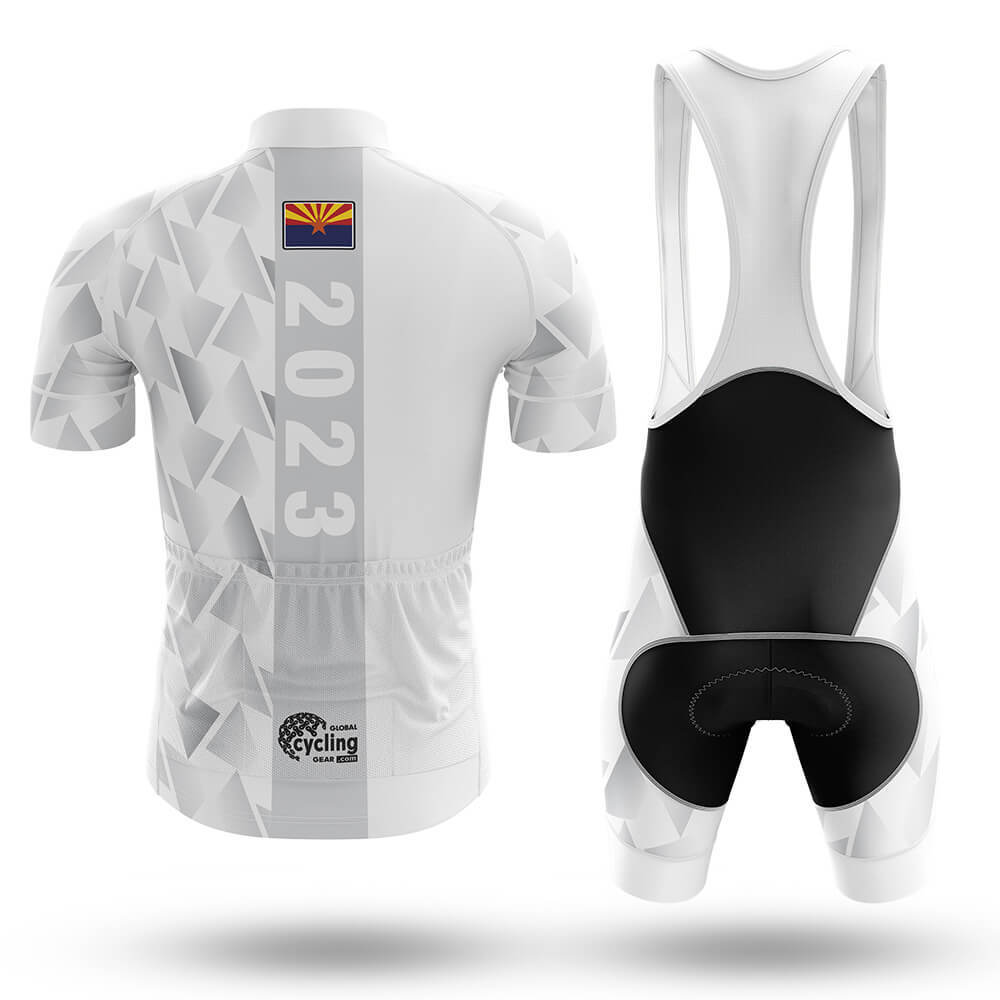 Arizona 2023 V1 - Men's Cycling Kit - Global Cycling Gear
