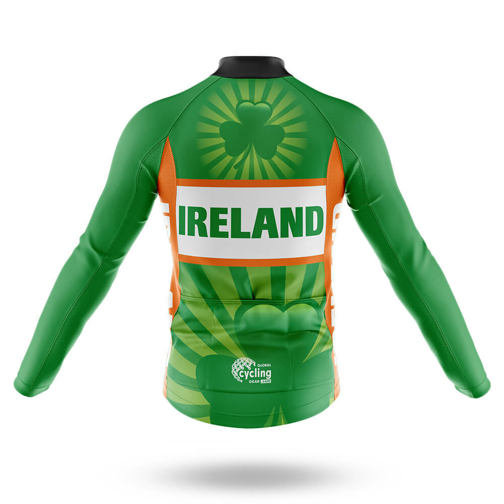 Ireland Icon - Men's Cycling Kit - Global Cycling Gear