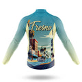 Fresno CA - Men's Cycling Kit - Global Cycling Gear