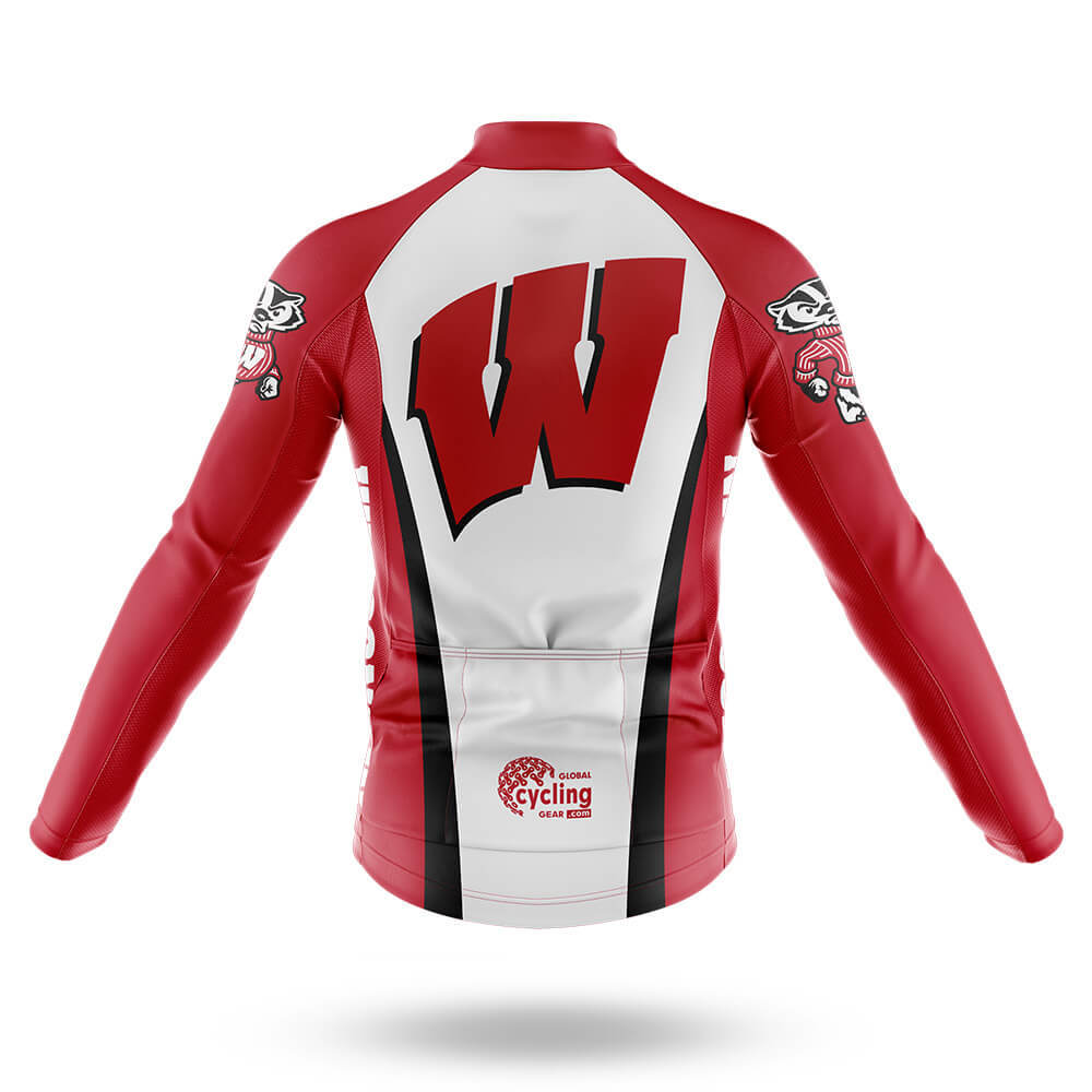 Badgers - Men's Cycling Kit