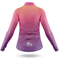 Gradient - Women's Cycling Kit-Full Set-Global Cycling Gear