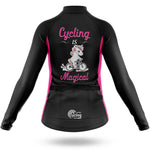 Magical - Women - Cycling Kit-Full Set-Global Cycling Gear