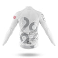 USA 2023 V2 - Men's Cycling Kit - Global Cycling Gear