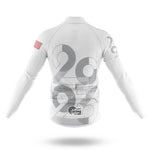 USA 2023 V2 - Men's Cycling Kit - Global Cycling Gear