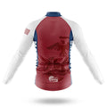 Marines Cycling - Men's Cycling Kit - Global Cycling Gear