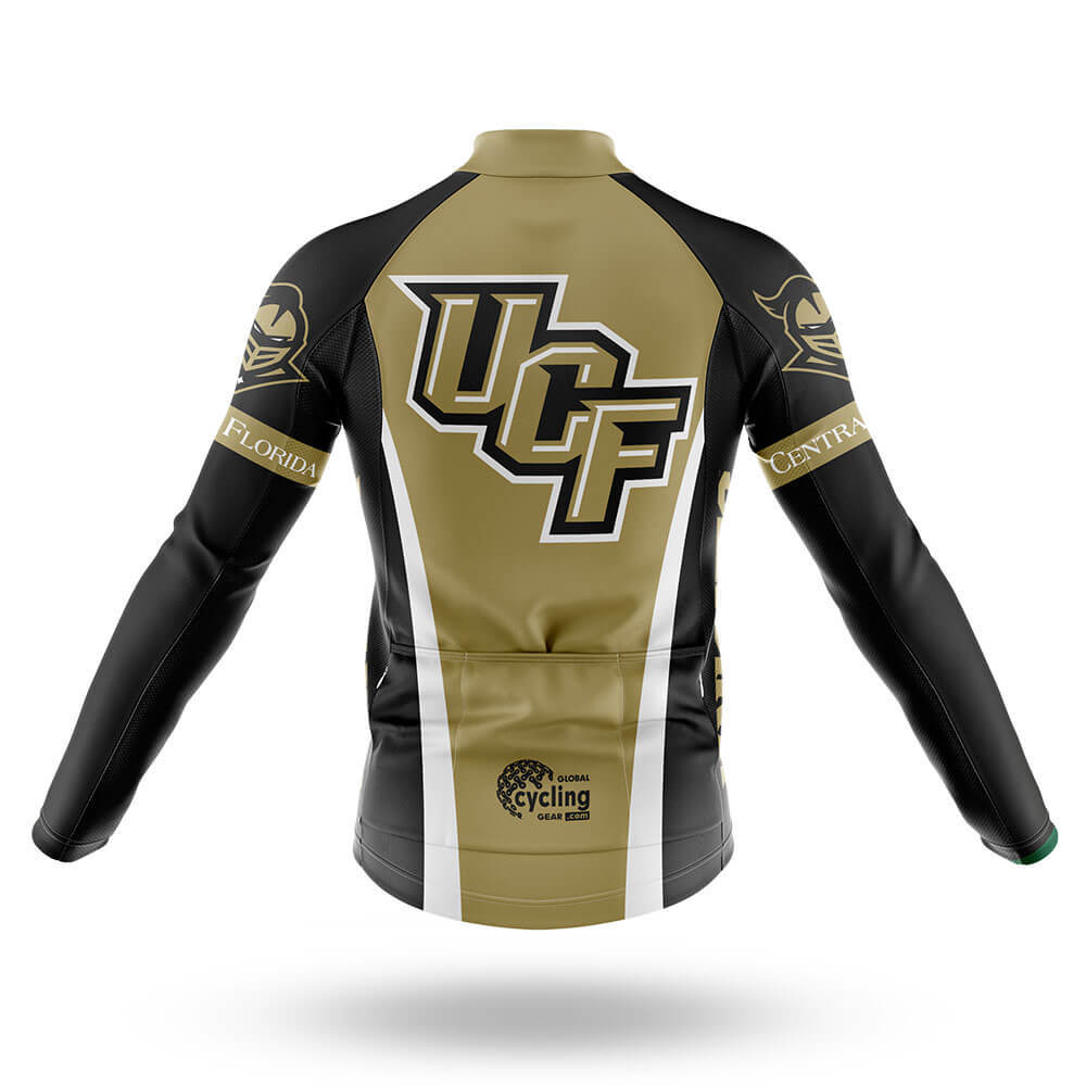 University of Central Florida - Men's Cycling Kit