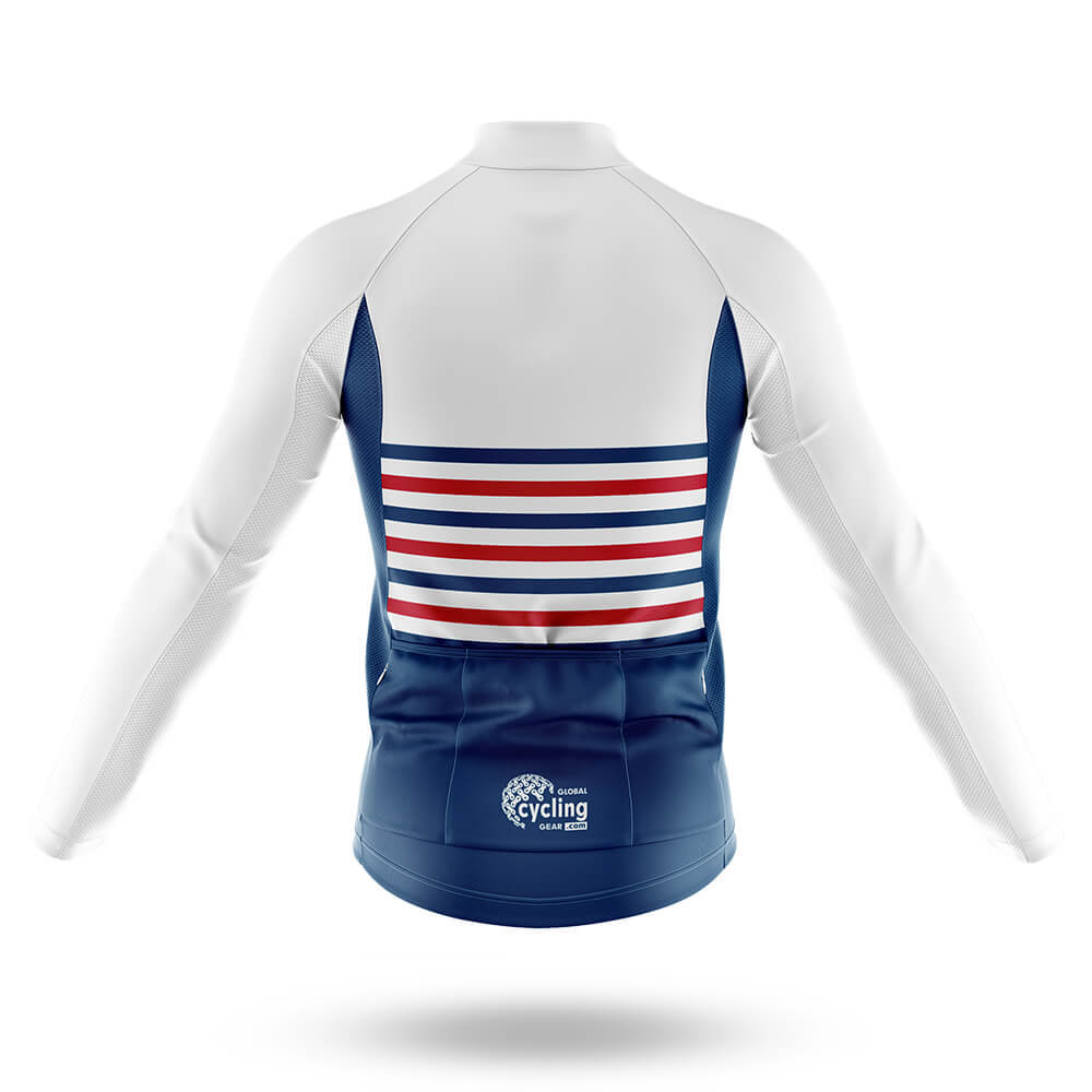 Texas S27 - Men's Cycling Kit-Full Set-Global Cycling Gear