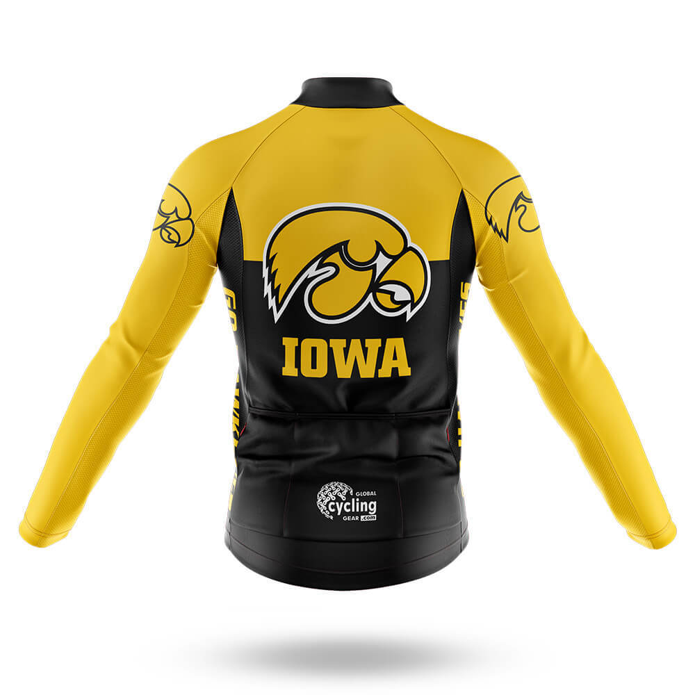 iowa gear University of Iowa V2