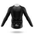 Cycling Tuxedo - Men's Cycling Kit-Full Set-Global Cycling Gear