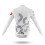 Switzerland 2023 V2 - Men's Cycling Kit - Global Cycling Gear