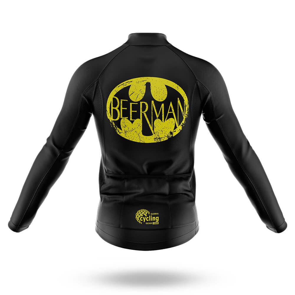 Beerman - Men's Cycling Kit - Global Cycling Gear