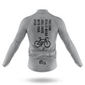 You Look Really Weird - Men's Cycling Kit-Full Set-Global Cycling Gear