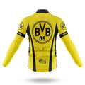 Die Borussen - Men's Cycling Kit Global Cycling Gear