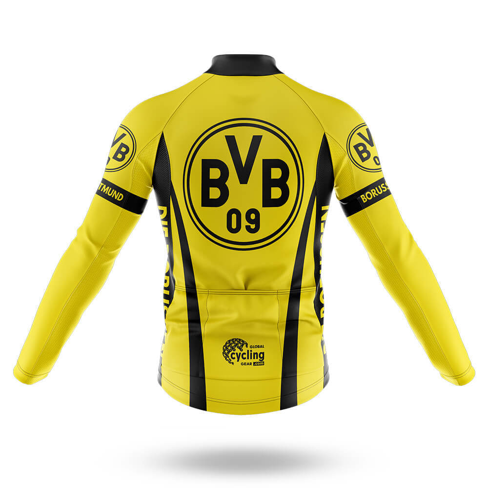 Die Borussen - Men's Cycling Kit Global Cycling Gear