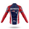 Homeland Defense - Men's Cycling Kit - Global Cycling Gear