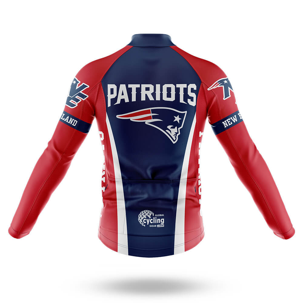 Homeland Defense - Men's Cycling Kit - Global Cycling Gear