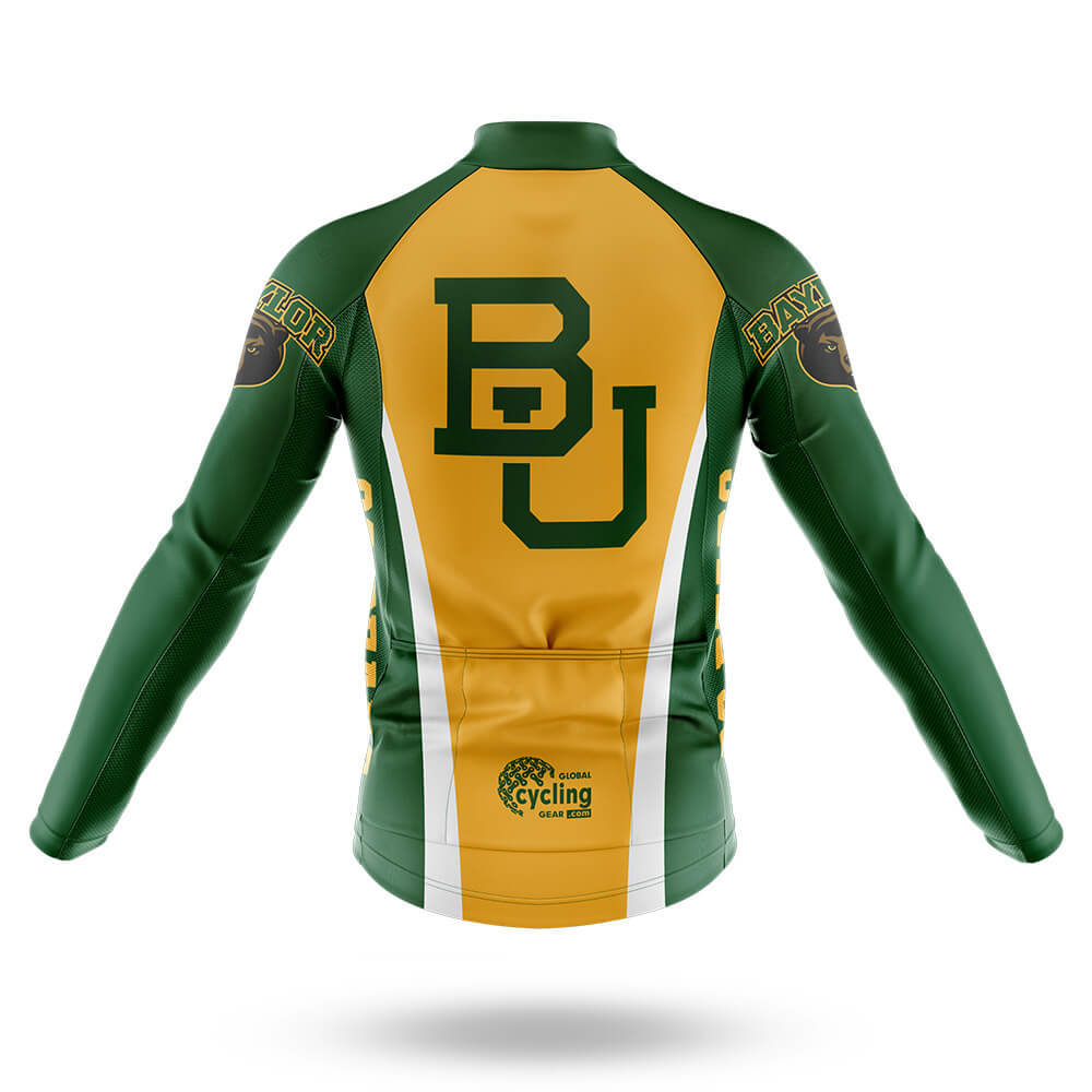 Baylor University - Men's Cycling Kit